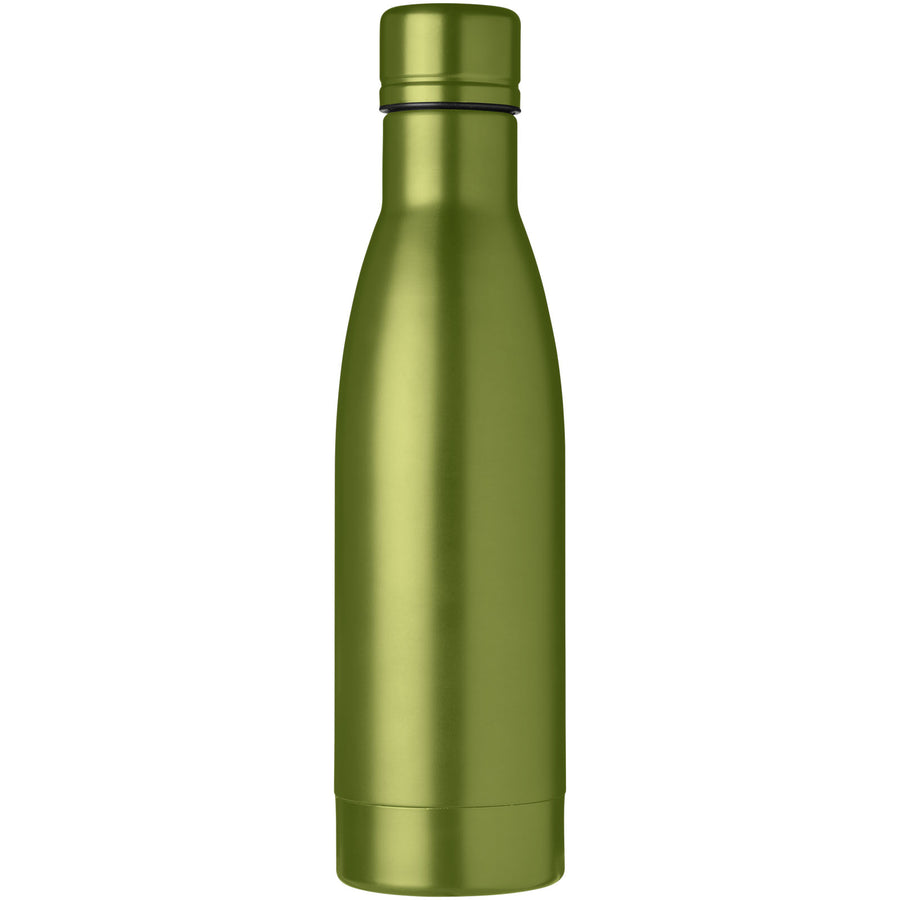 G100494 Bottiglia Vasa con isolamento sottovuoto in rame da 500 ml
