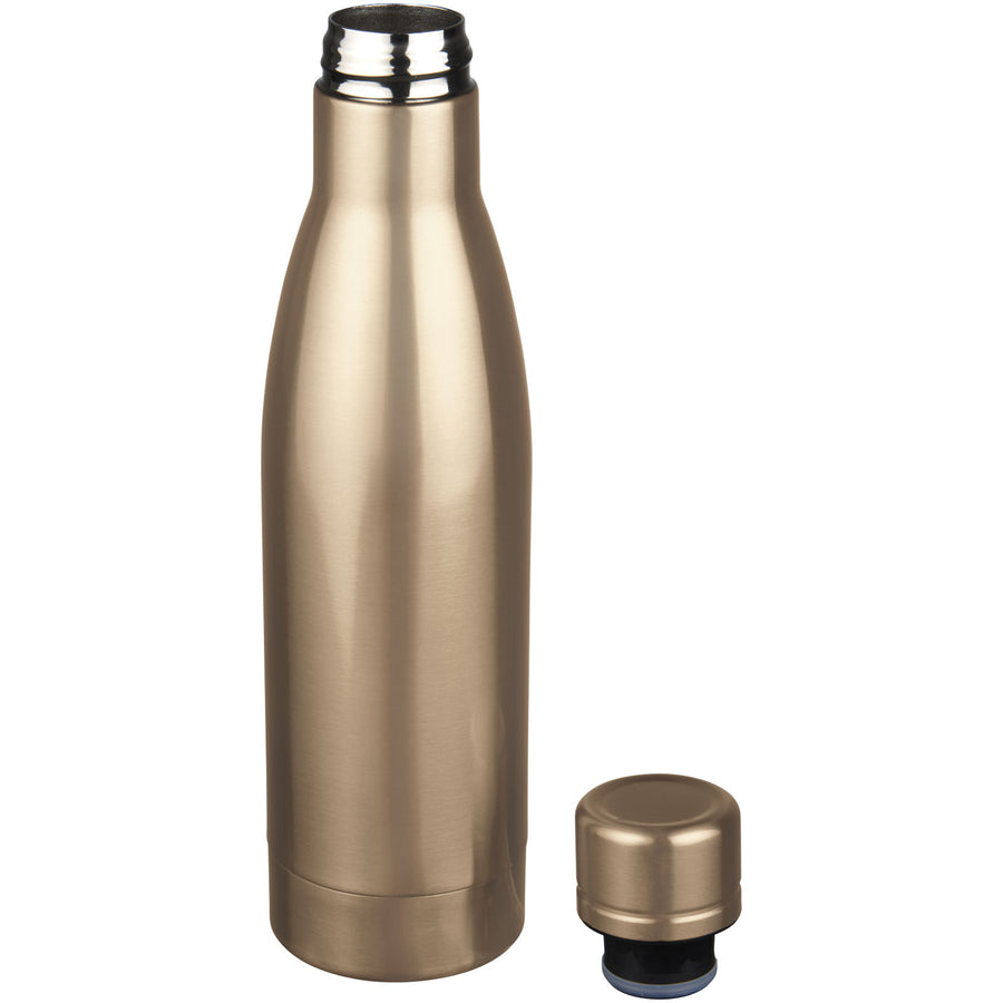 G100494 Bottiglia Vasa con isolamento sottovuoto in rame da 500 ml
