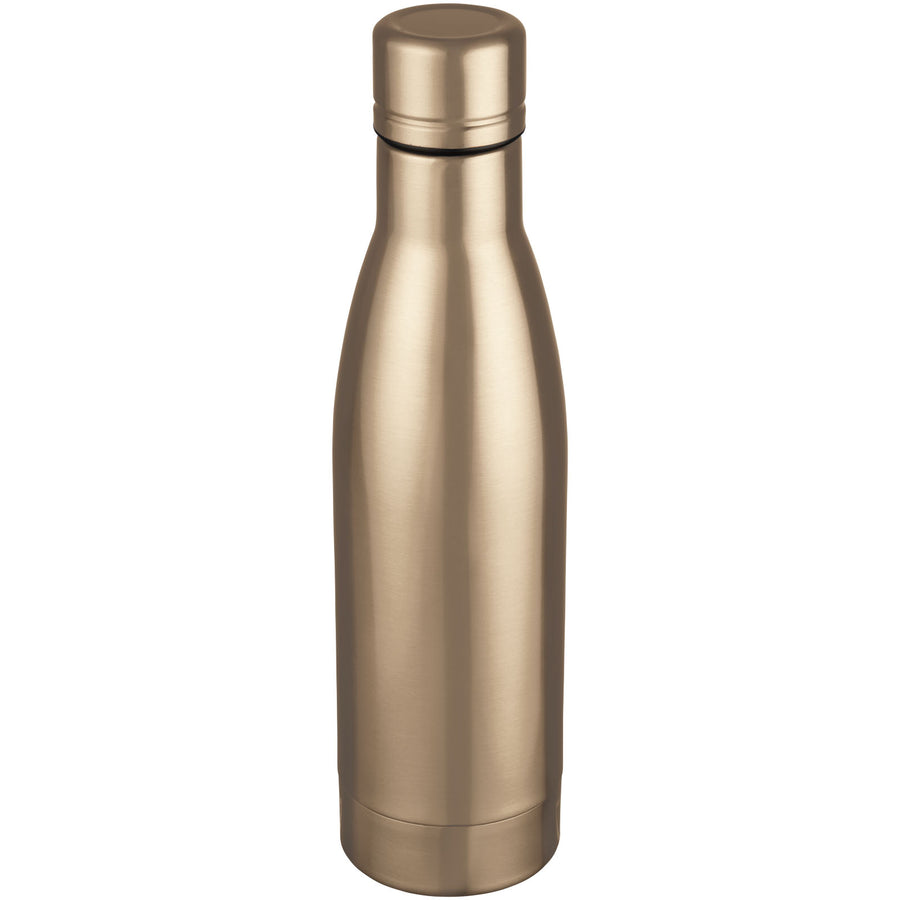 G100494 Bottiglia Vasa con isolamento sottovuoto in rame da 500 ml