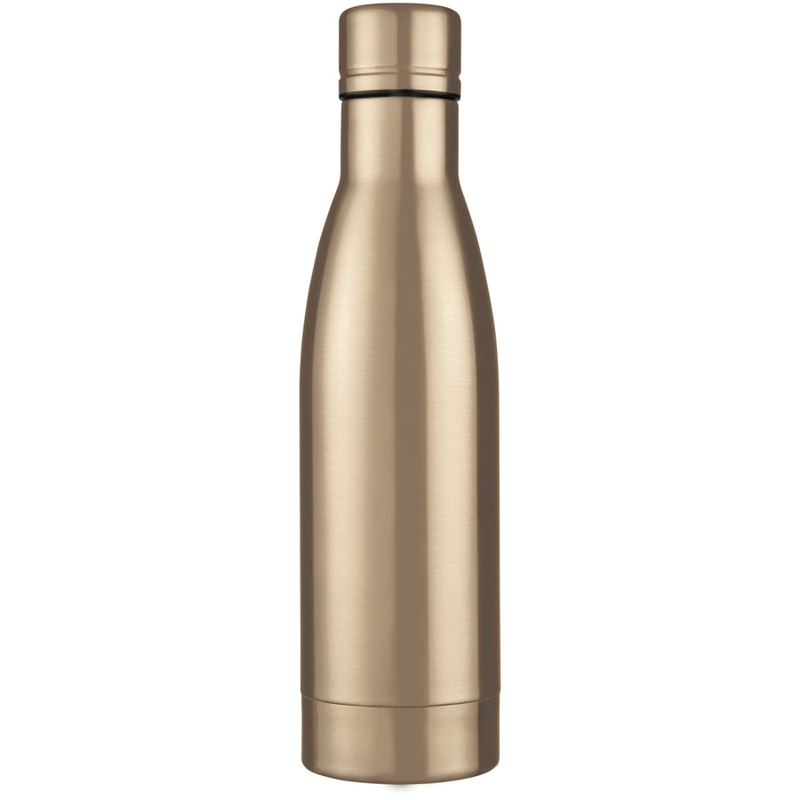 G100494 Bottiglia Vasa con isolamento sottovuoto in rame da 500 ml