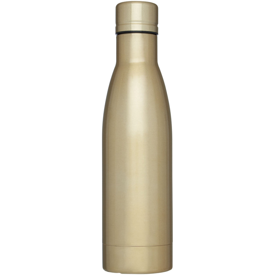 G100494 Bottiglia Vasa con isolamento sottovuoto in rame da 500 ml