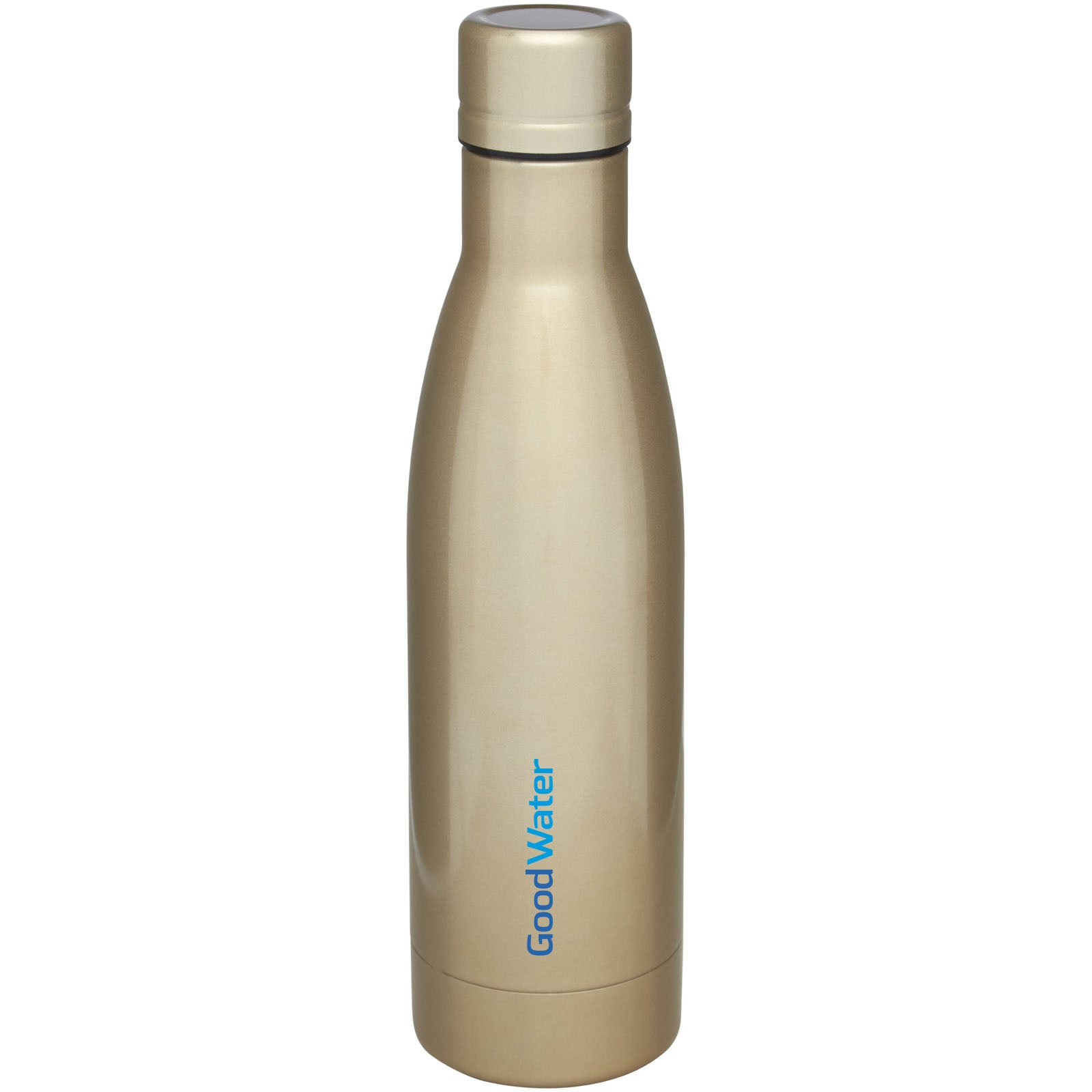 G100494 Bottiglia Vasa con isolamento sottovuoto in rame da 500 ml