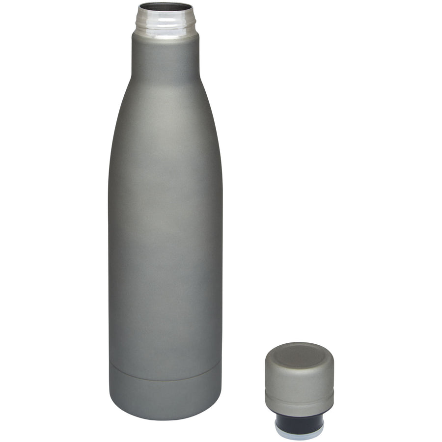 G100494 Bottiglia Vasa con isolamento sottovuoto in rame da 500 ml
