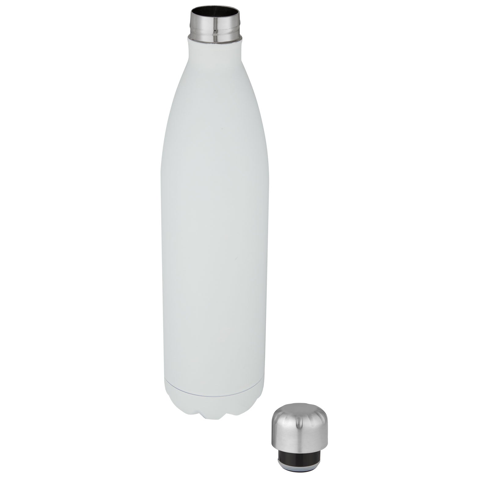 G100694 Bottiglia Inox da 1 litro con isolamento sottovuoto