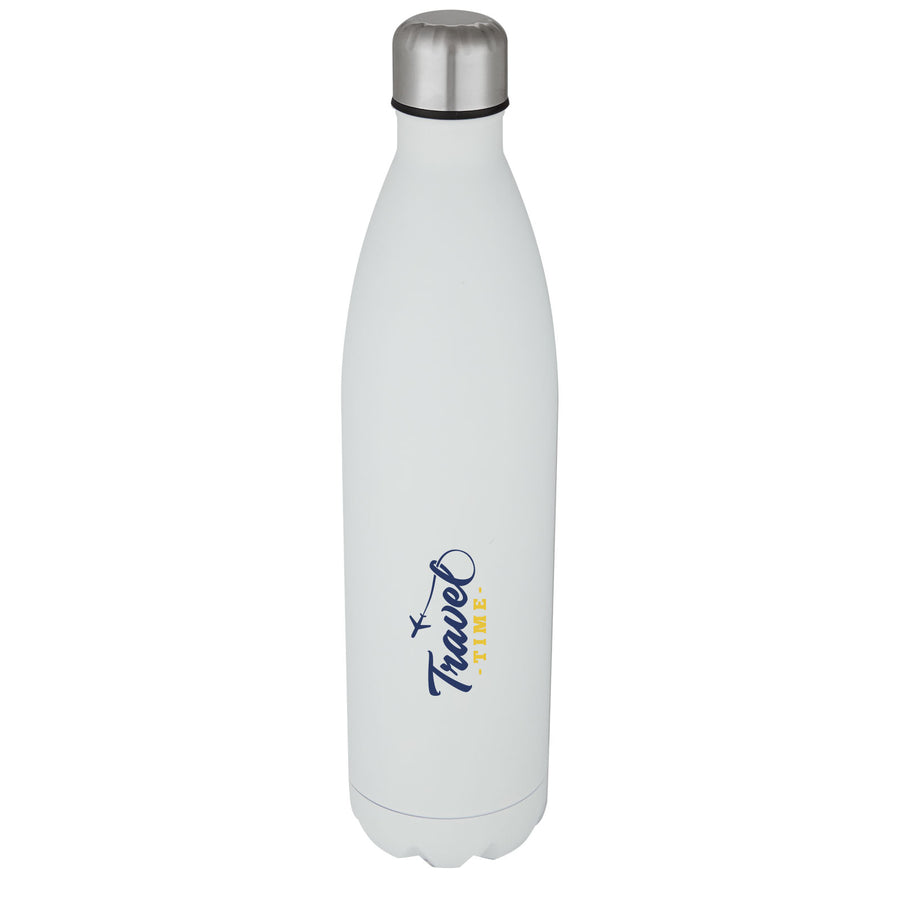 G100694 Bottiglia Inox da 1 litro con isolamento sottovuoto