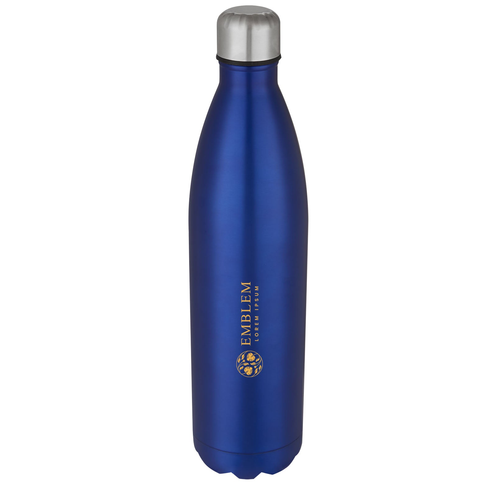 G100694 Bottiglia Inox da 1 litro con isolamento sottovuoto