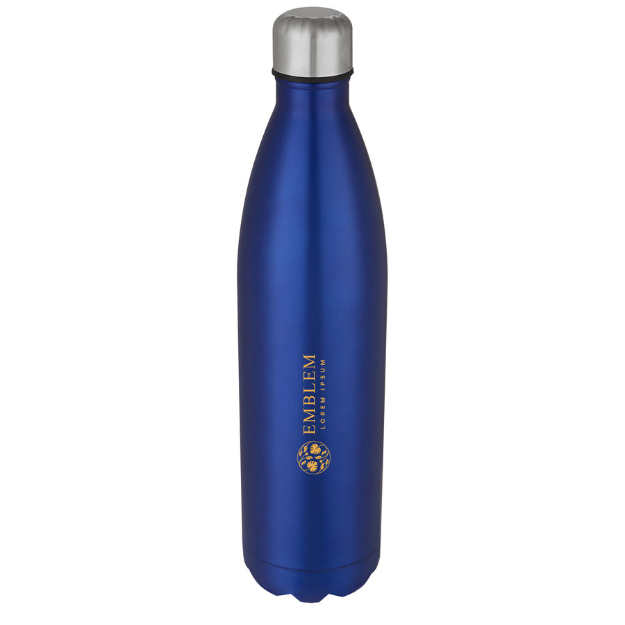 G100694 Bottiglia Inox da 1 litro con isolamento sottovuoto