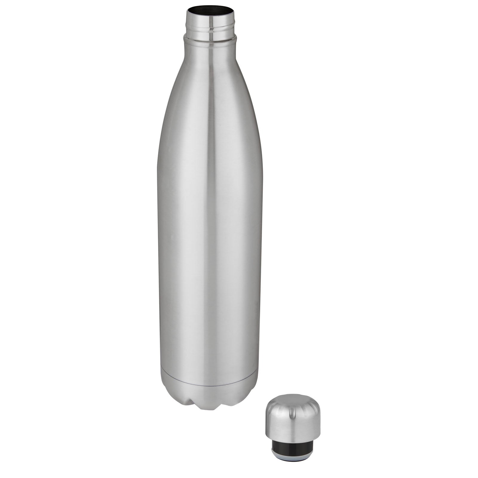 G100694 Bottiglia Inox da 1 litro con isolamento sottovuoto
