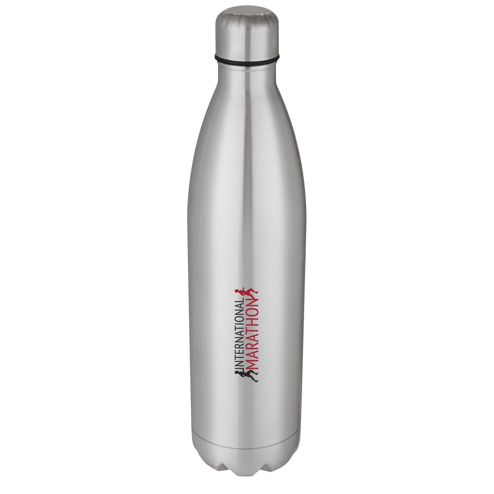 G100694 Bottiglia Inox da 1 litro con isolamento sottovuoto