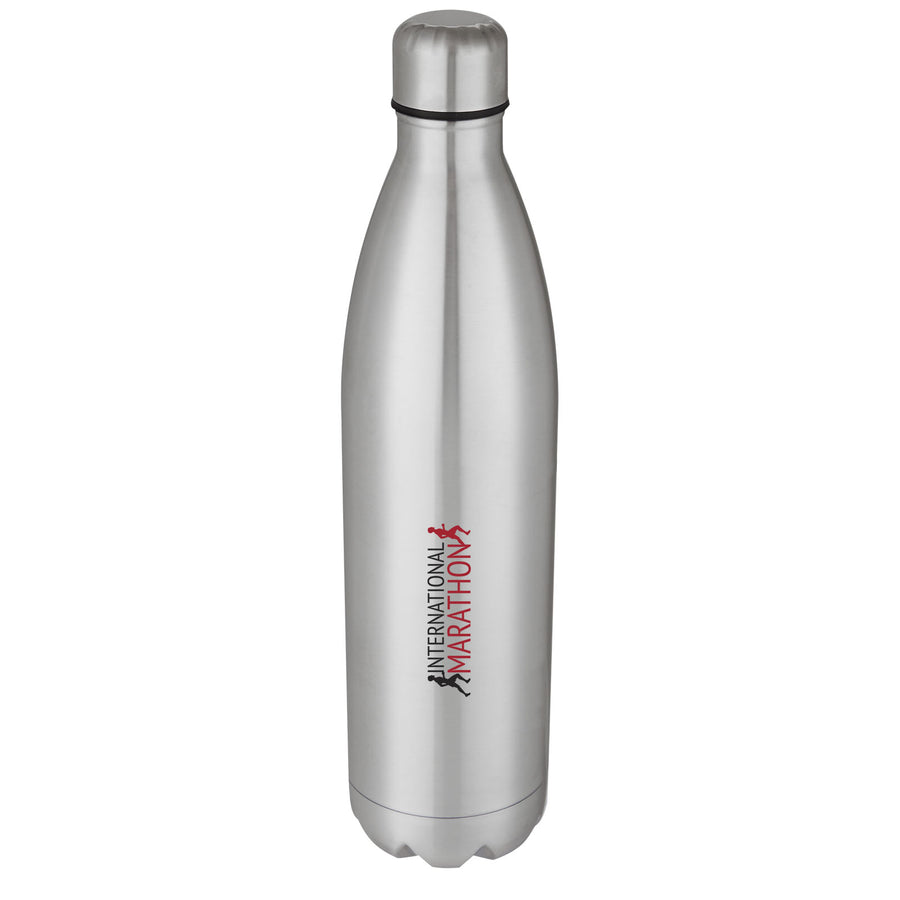 G100694 Bottiglia Inox da 1 litro con isolamento sottovuoto