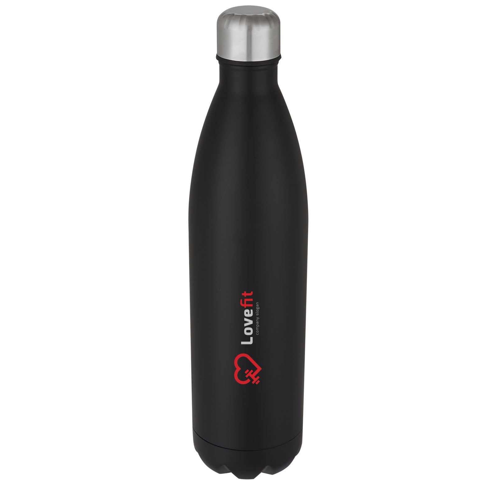 G100694 Bottiglia Inox da 1 litro con isolamento sottovuoto