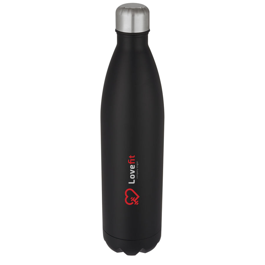 G100694 Bottiglia Inox da 1 litro con isolamento sottovuoto