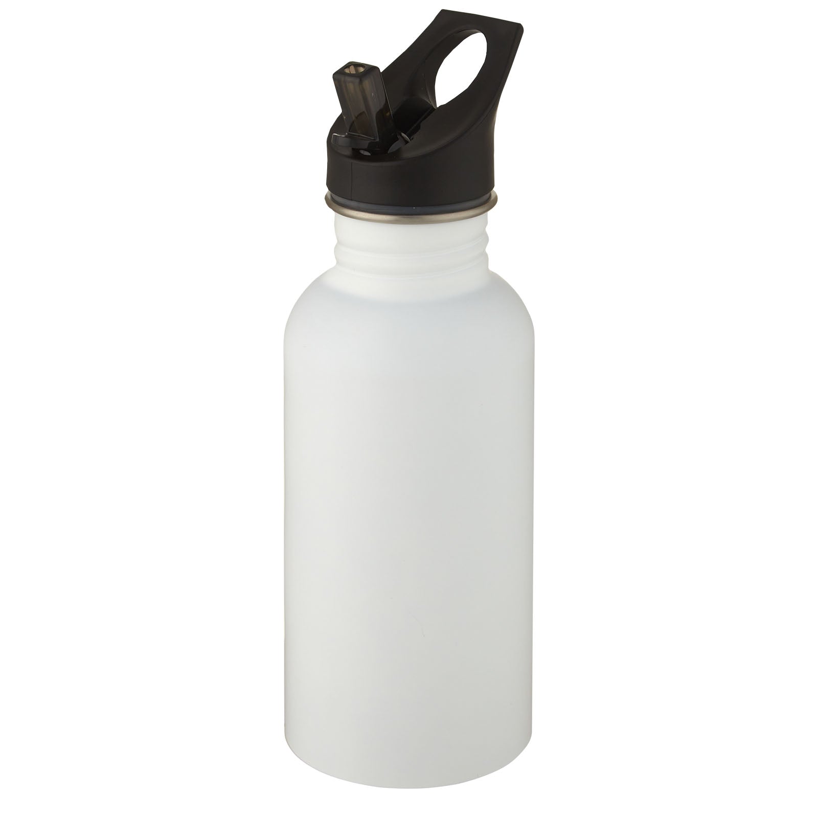 G100695 Borraccia sportiva Lexi da 500 ml in acciaio inossidabile