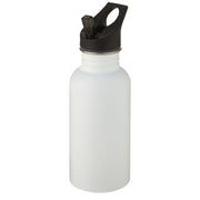 G100695 Borraccia sportiva Lexi da 500 ml in acciaio inossidabile