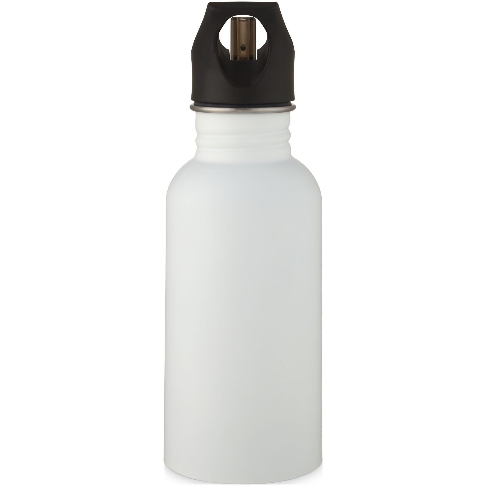 G100695 Borraccia sportiva Lexi da 500 ml in acciaio inossidabile