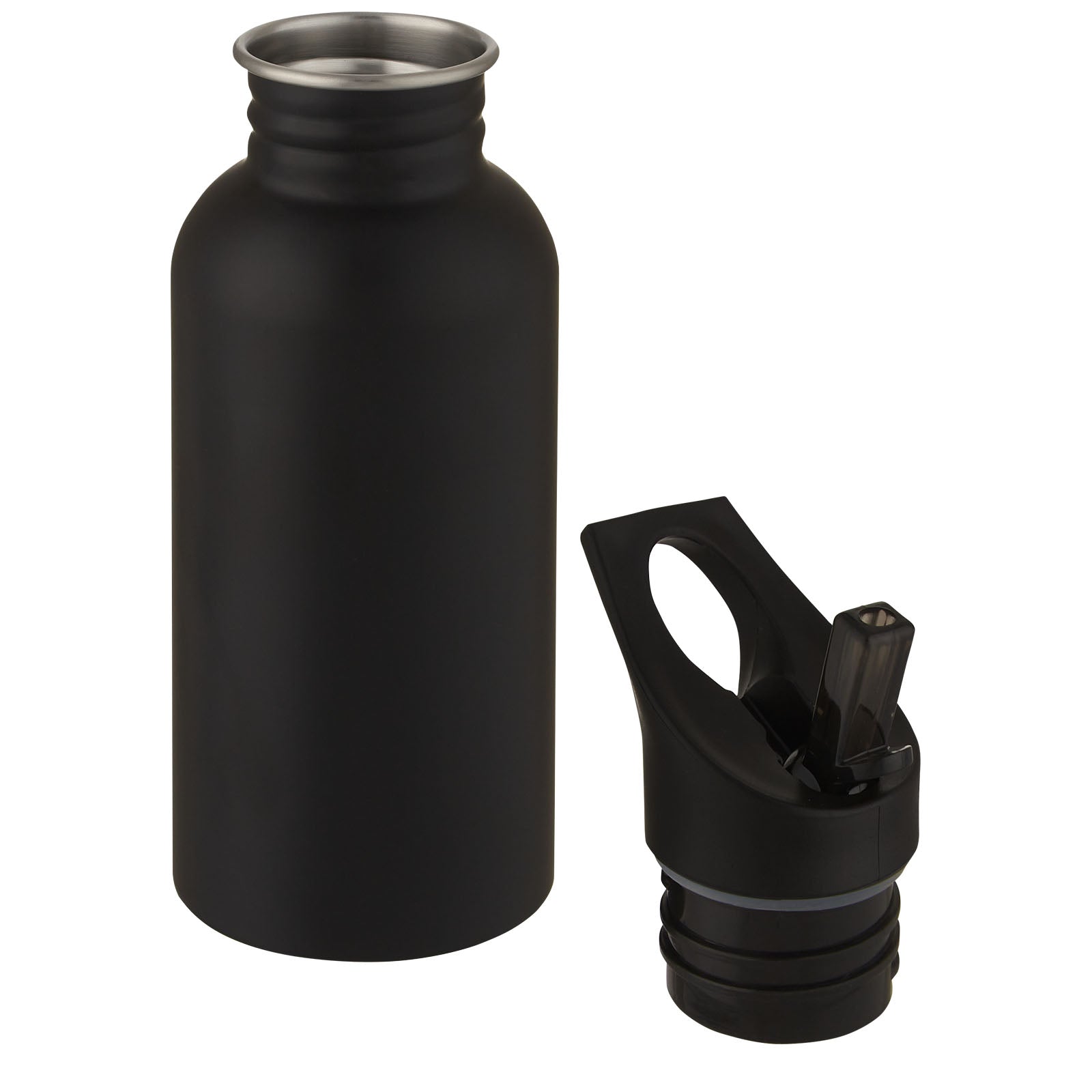 G100695 Borraccia sportiva Lexi da 500 ml in acciaio inossidabile