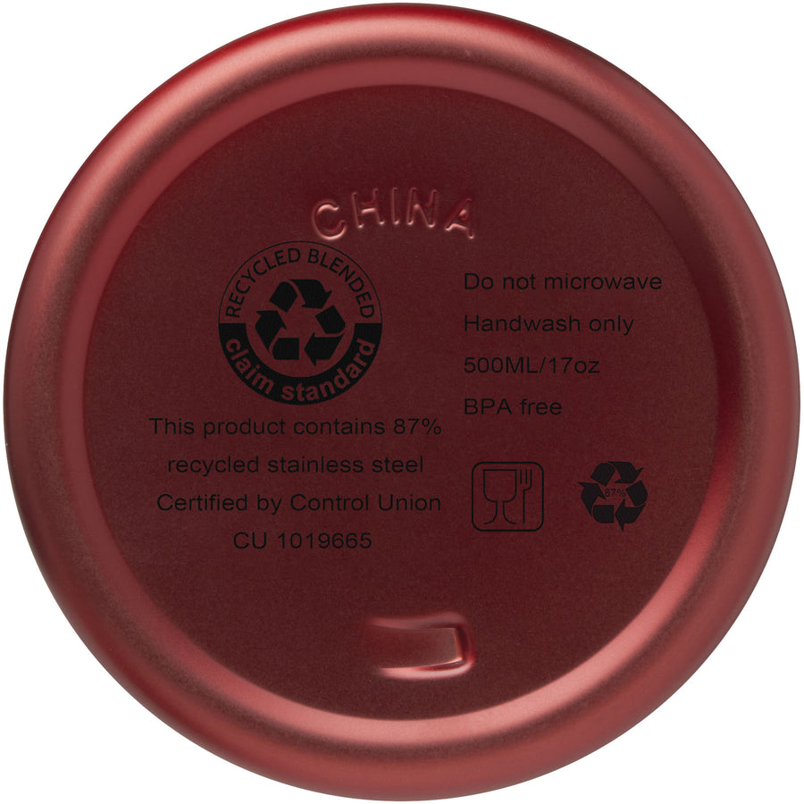 G100736 Borraccia termica 500 ml