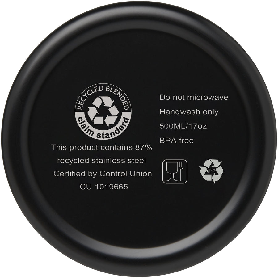 G100736 Borraccia termica 500 ml