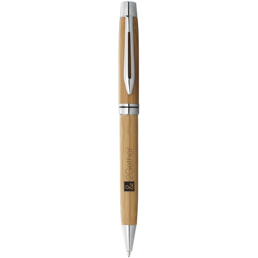 G106282 Penna a sfera in bambu Jakarta