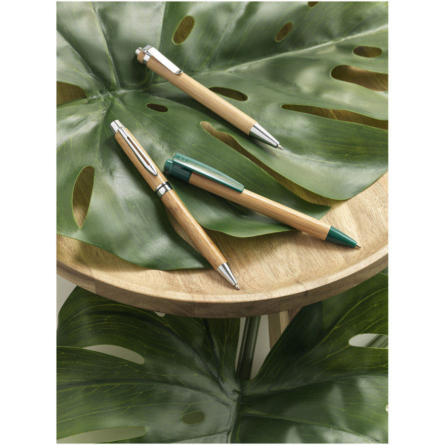 G106282 Penna a sfera in bambu Jakarta
