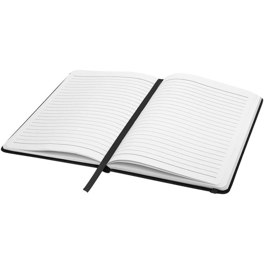 G106904 Block-notes formato A5 con copertina rigida Spectrum