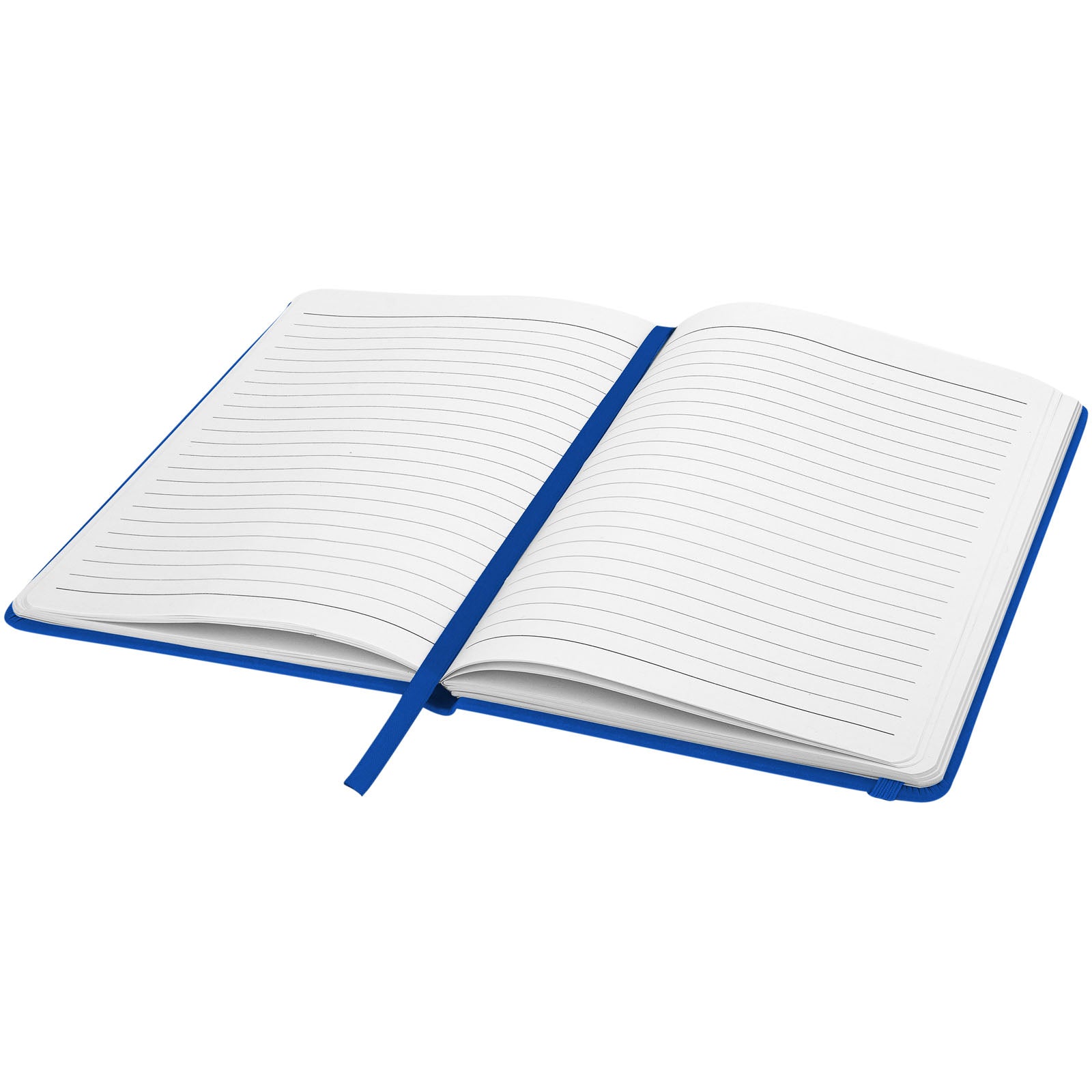 G106904 Block-notes formato A5 con copertina rigida Spectrum