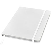 G106904 Block-notes formato A5 con copertina rigida Spectrum