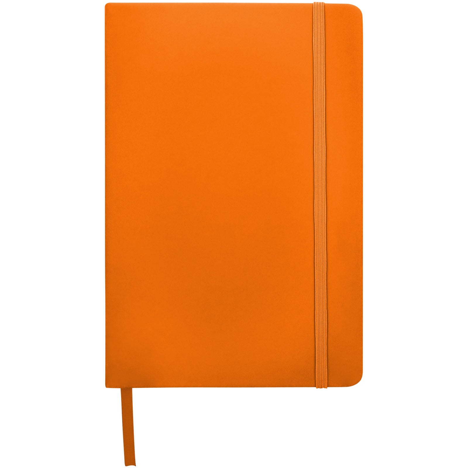 G106904 Block-notes formato A5 con copertina rigida Spectrum