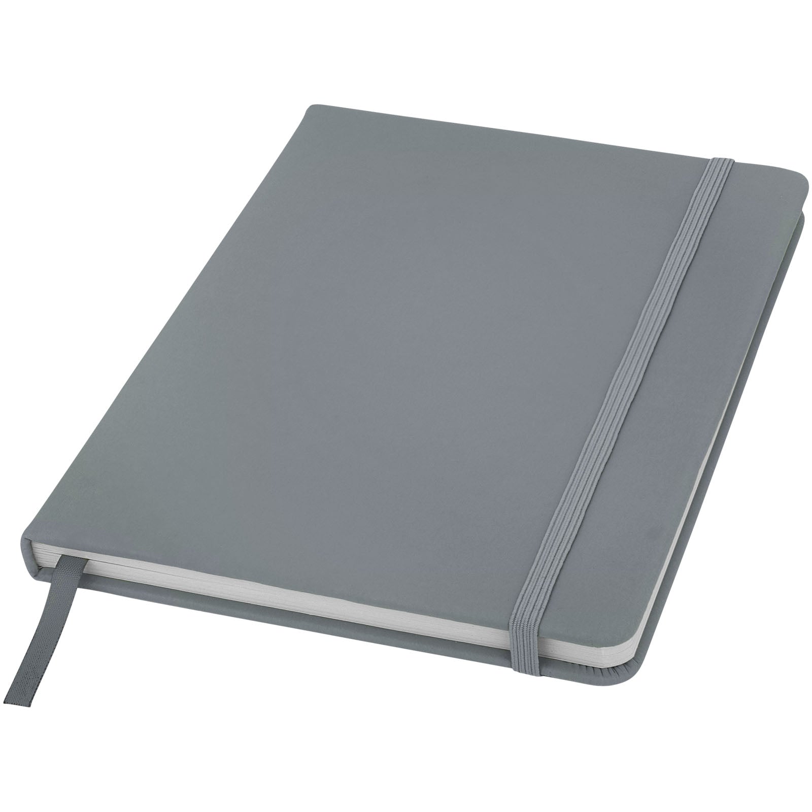 G106904 Block-notes formato A5 con copertina rigida Spectrum