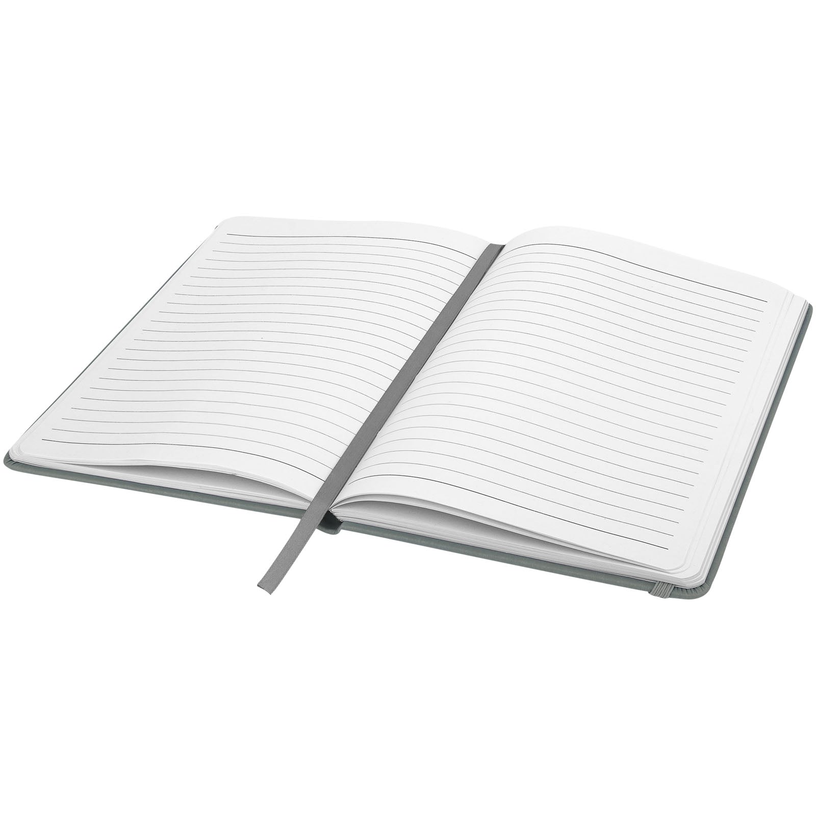 G106904 Block-notes formato A5 con copertina rigida Spectrum