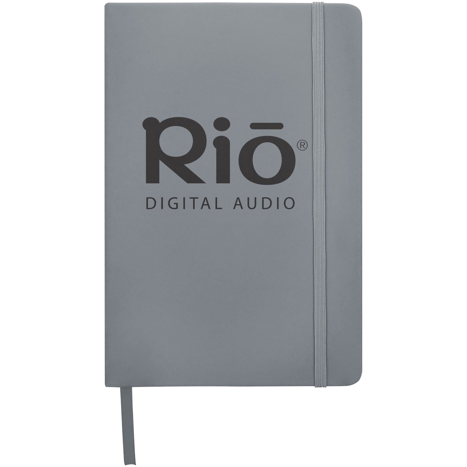 G106904 Block-notes formato A5 con copertina rigida Spectrum