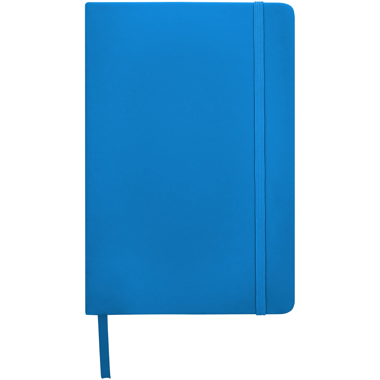 G106904 Block-notes formato A5 con copertina rigida Spectrum