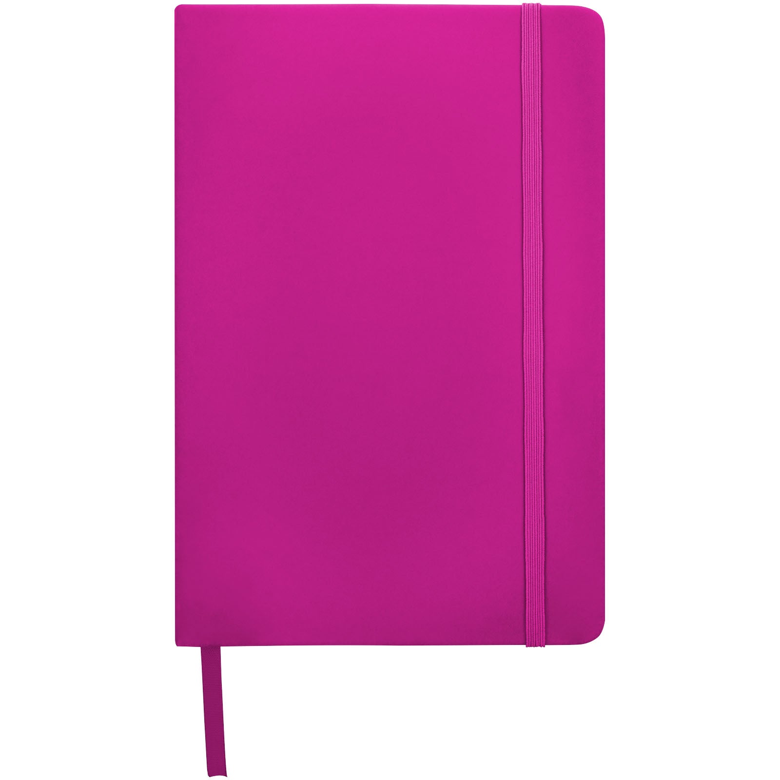 G106904 Block-notes formato A5 con copertina rigida Spectrum