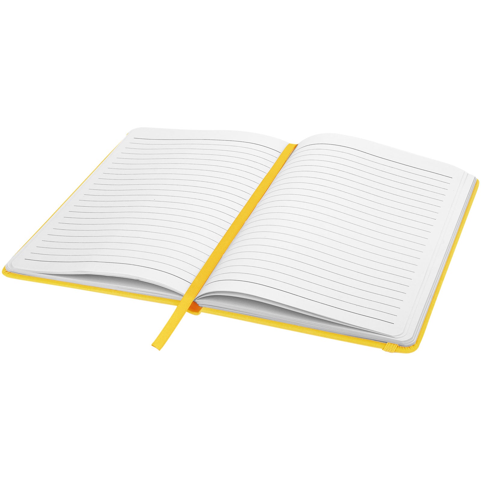 G106904 Block-notes formato A5 con copertina rigida Spectrum