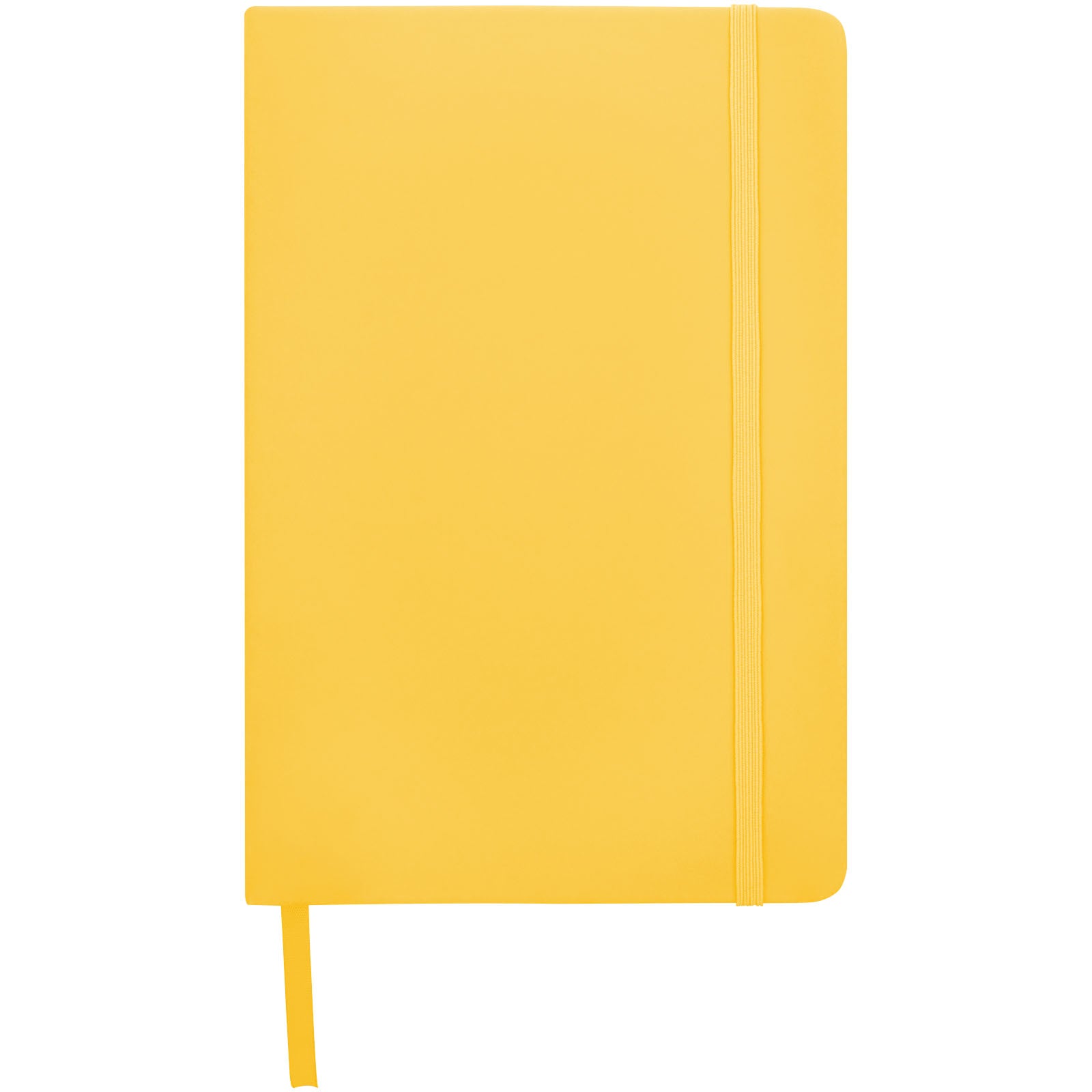 G106904 Block-notes formato A5 con copertina rigida Spectrum