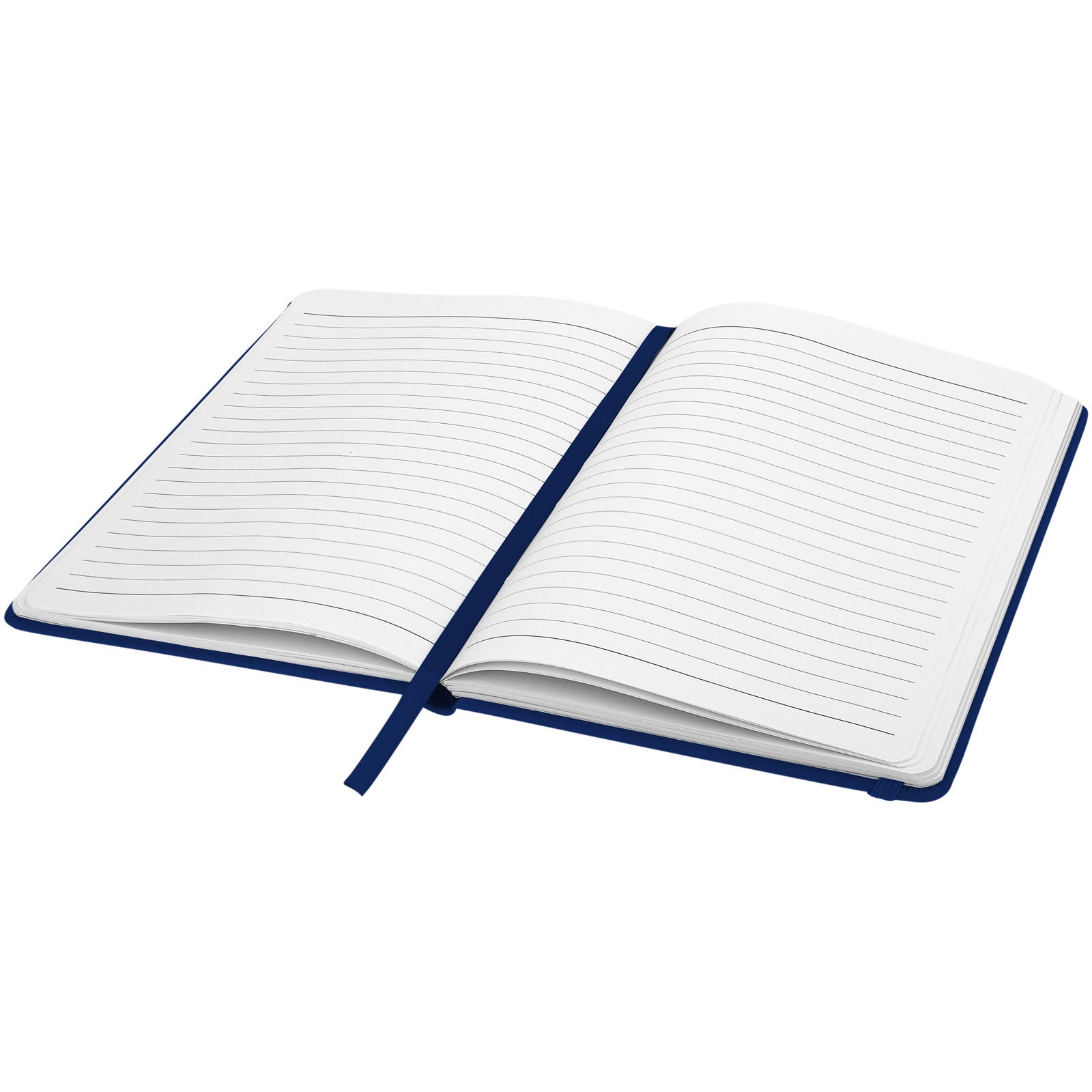 G106904 Block-notes formato A5 con copertina rigida Spectrum