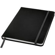 G107090 Blocco note A5 con pagine punteggiate Spectrum
