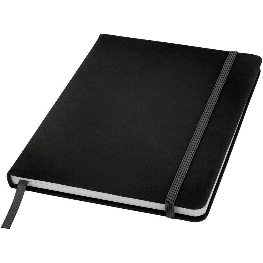G107090 Blocco note A5 con pagine punteggiate Spectrum