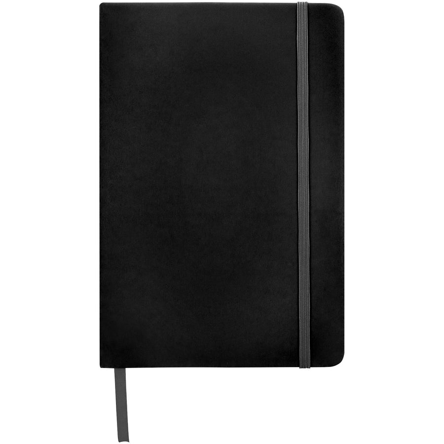 G107090 Blocco note A5 con pagine punteggiate Spectrum