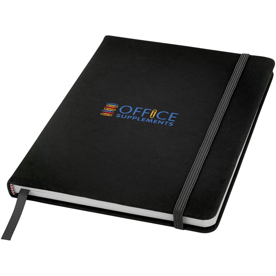 G107090 Blocco note A5 con pagine punteggiate Spectrum