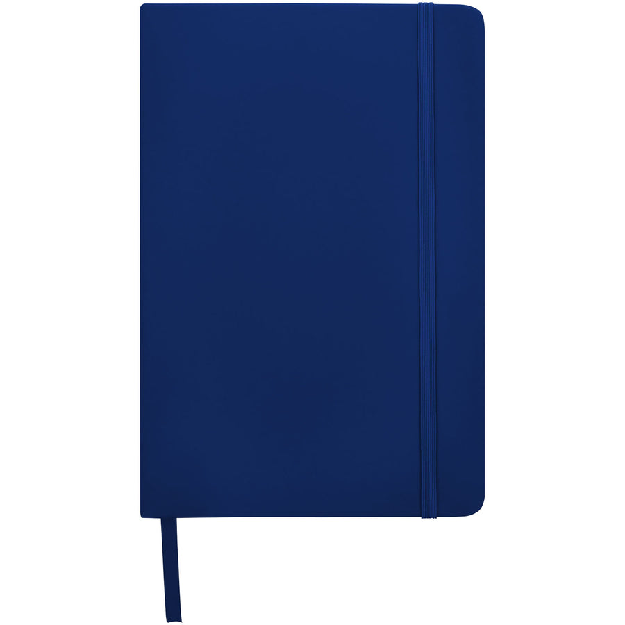 G107090 Blocco note A5 con pagine punteggiate Spectrum