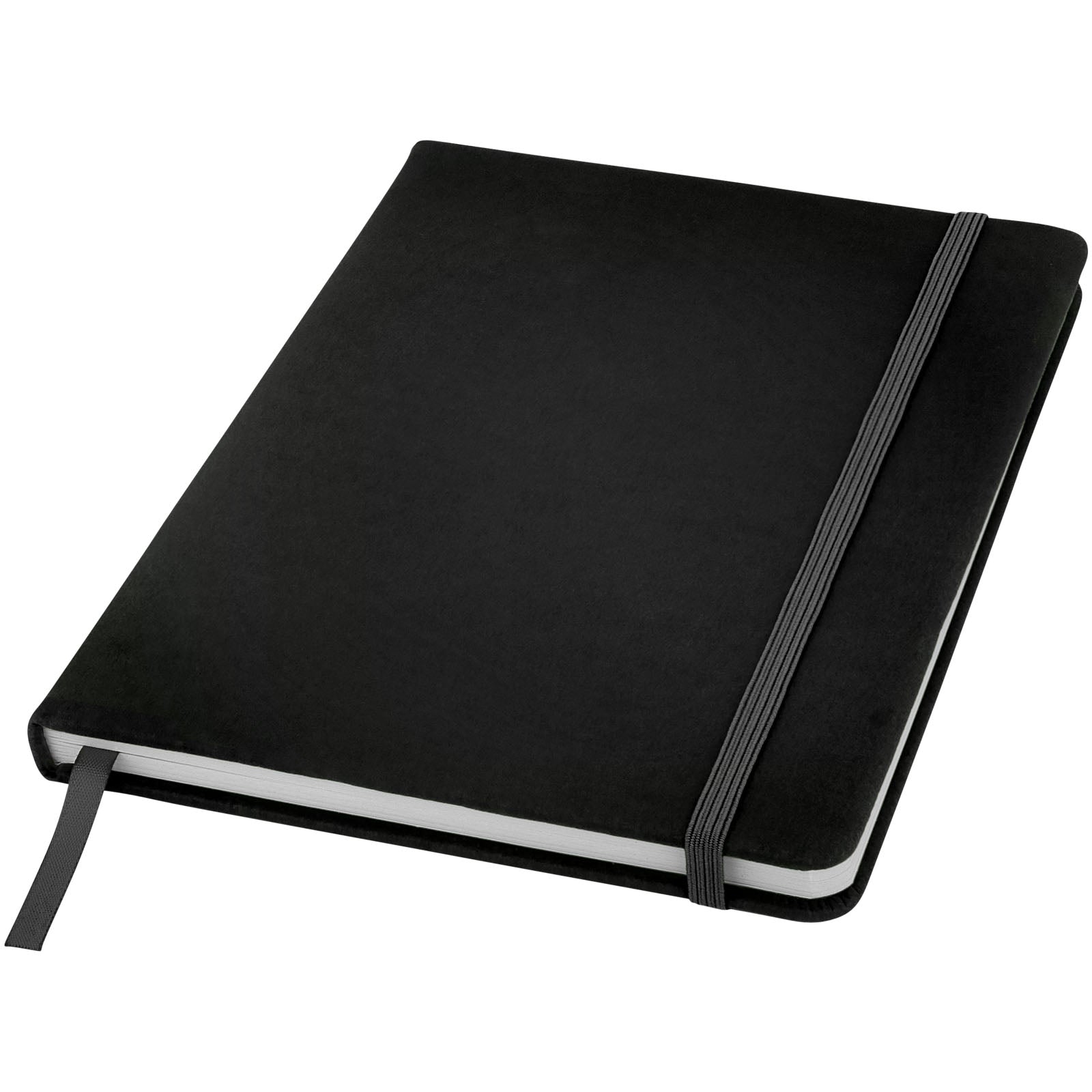 G107091 Blocco note A5 con pagine bianche Spectrum