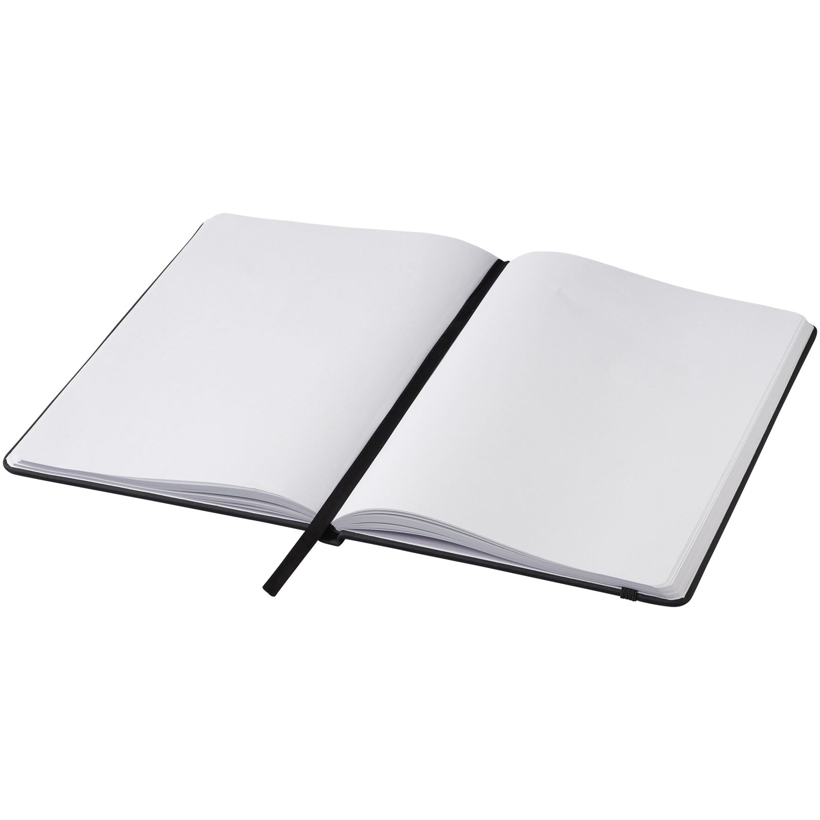 G107091 Blocco note A5 con pagine bianche Spectrum
