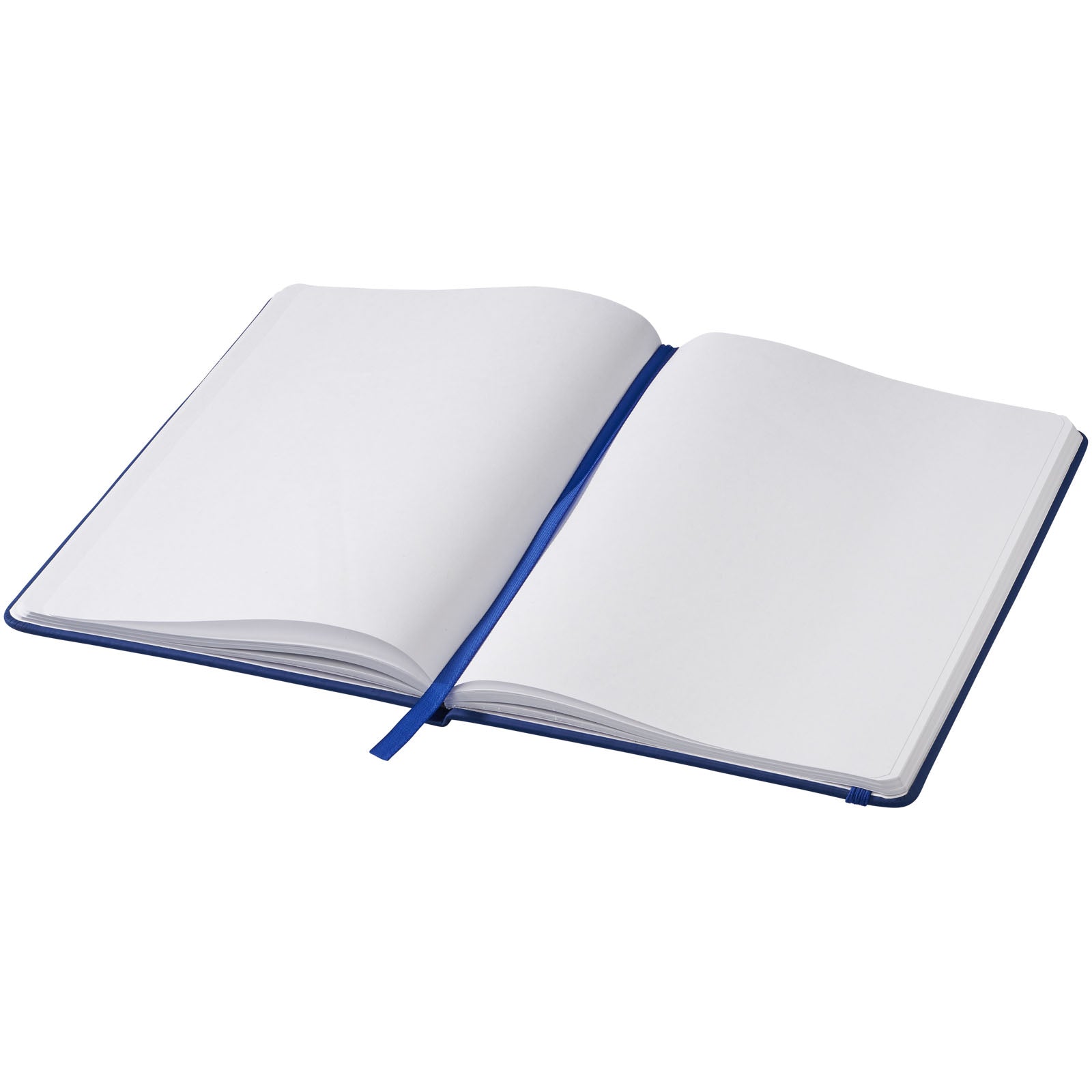 G107091 Blocco note A5 con pagine bianche Spectrum