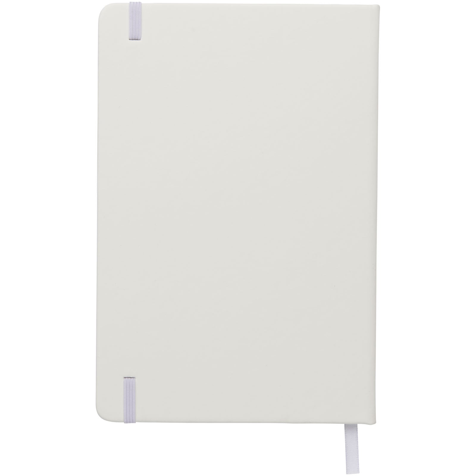 G107091 Blocco note A5 con pagine bianche Spectrum