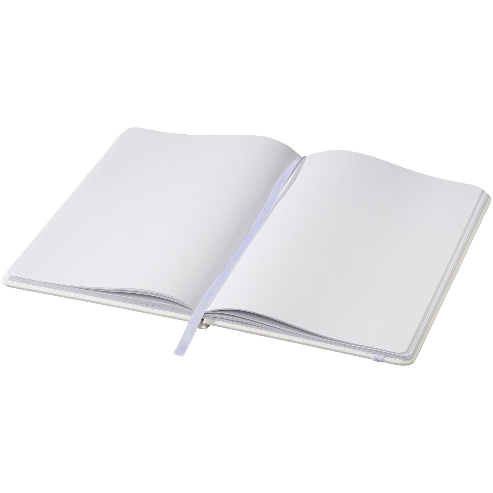 G107091 Blocco note A5 con pagine bianche Spectrum