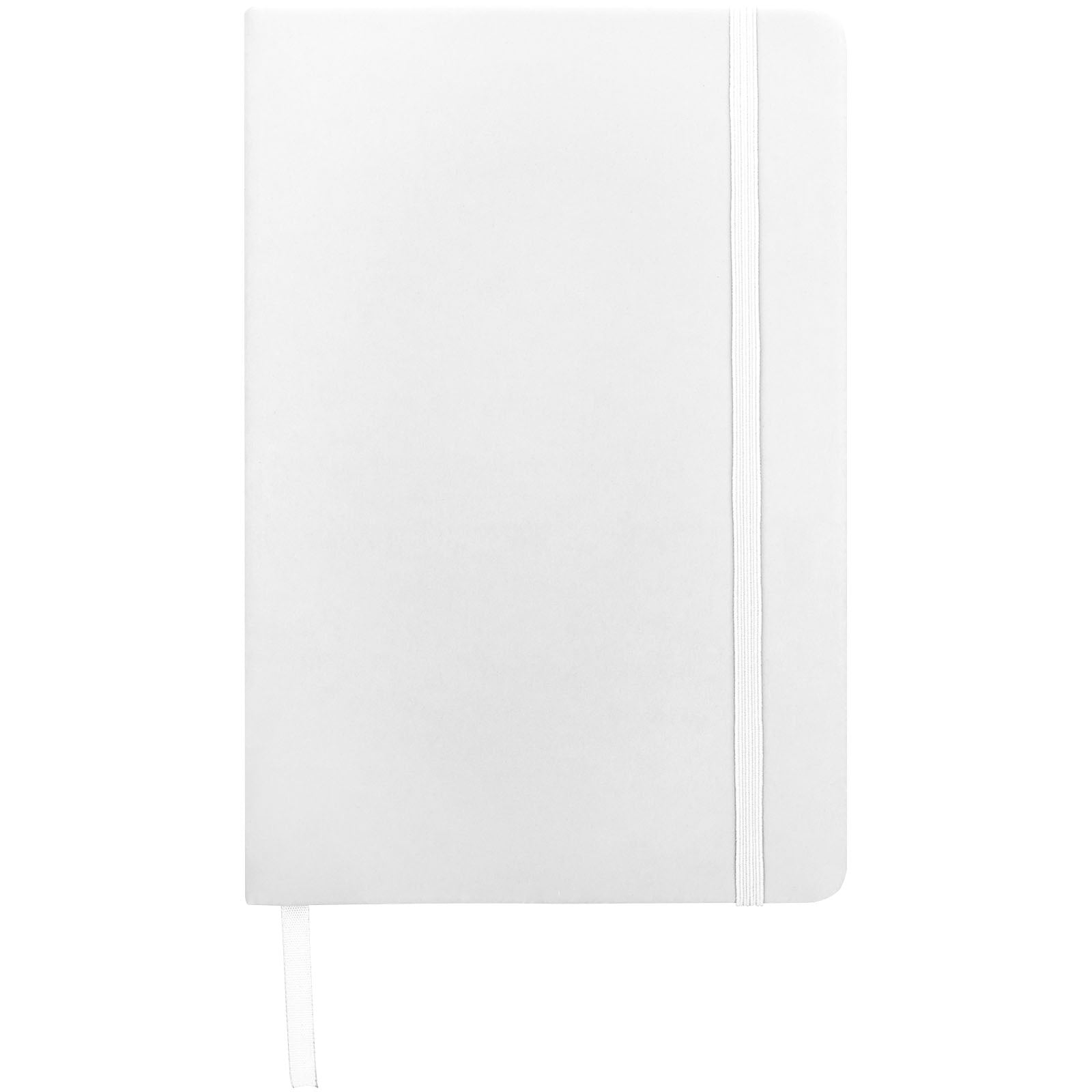 G107091 Blocco note A5 con pagine bianche Spectrum