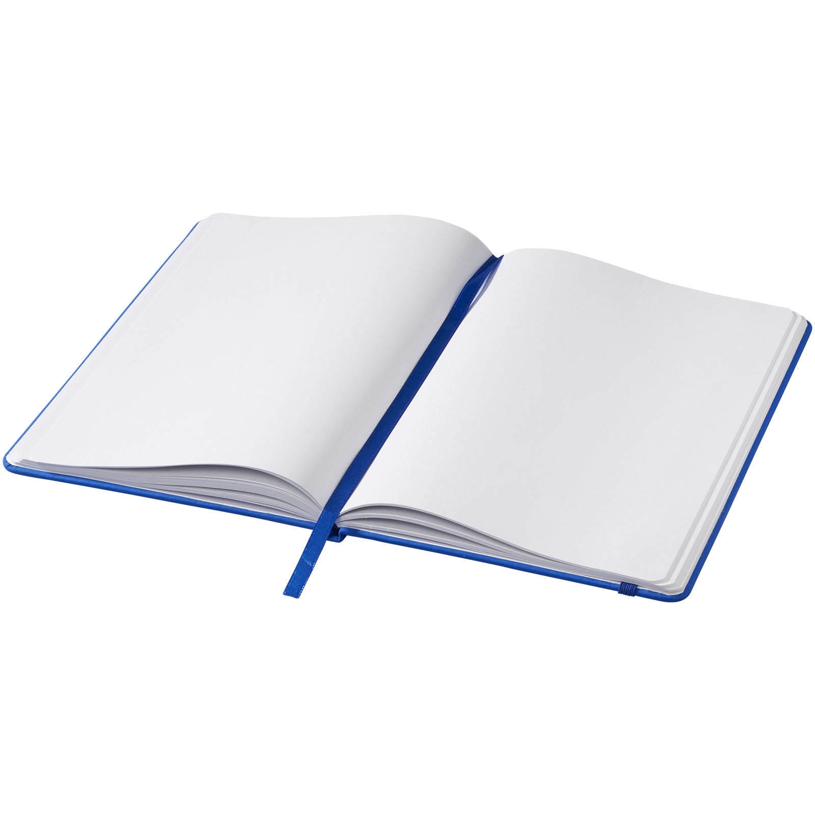 G107091 Blocco note A5 con pagine bianche Spectrum