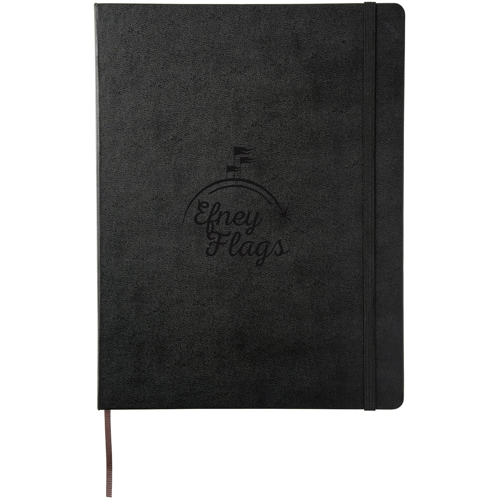 G107152 Moleskine con copertina rigida XL 19x25 cm