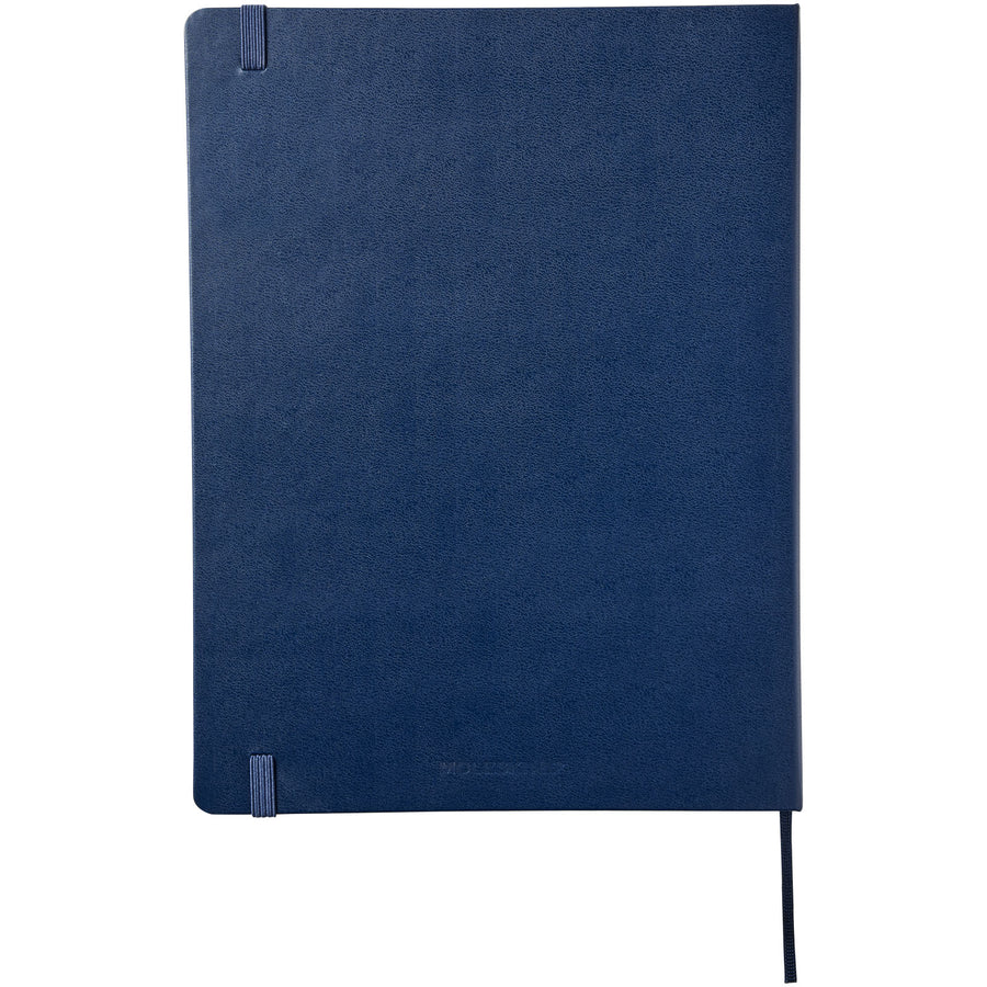 G107152 Moleskine con copertina rigida XL 19x25 cm